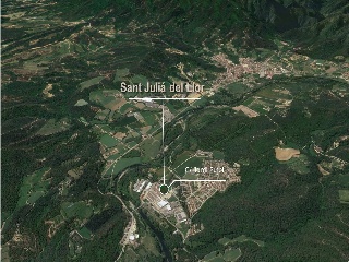 Solar en C/ Jordi Pujol 4
