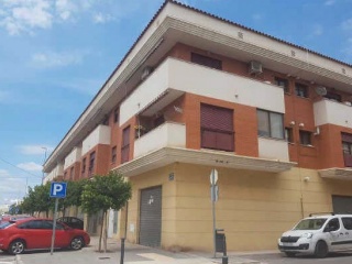 Piso en venta en Almazora de 76  m²
