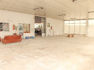 Nave Industrial en Zeneta 2