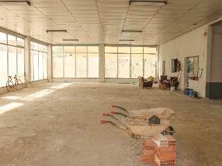 Nave Industrial en Zeneta 3