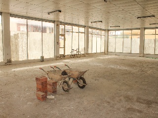 Nave Industrial en Zeneta 4