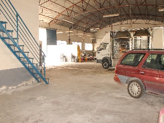 Nave Industrial en Zeneta 7
