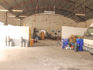 Nave Industrial en Zeneta 10