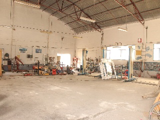 Nave Industrial en Zeneta 11