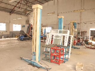 Nave Industrial en Zeneta 13