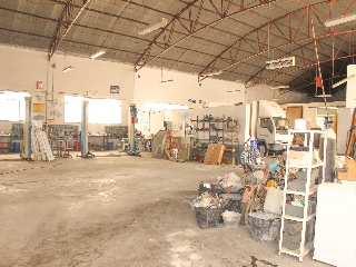 Nave Industrial en Zeneta 16