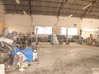 Nave Industrial en Zeneta 17
