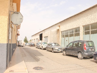 Nave Industrial en Zeneta 22
