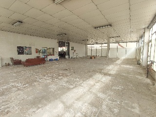 Nave Industrial en Zeneta 24