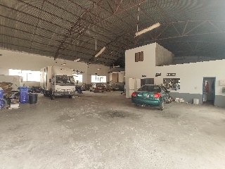 Nave Industrial en Zeneta 28