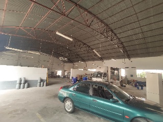 Nave Industrial en Zeneta 29