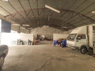 Nave Industrial en Zeneta 30