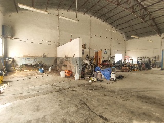 Nave Industrial en Zeneta 34