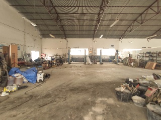 Nave Industrial en Zeneta 35