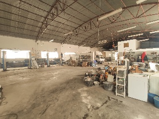 Nave Industrial en Zeneta 36