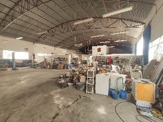 Nave Industrial en Zeneta 37