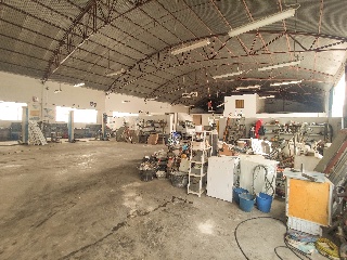 Nave Industrial en Zeneta 38