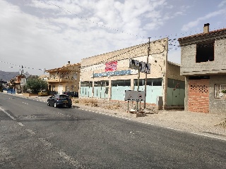 Nave Industrial en Zeneta 41