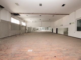 Nave industrial en C/ Doctor Pearson 2