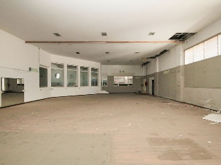 Nave industrial en C/ Doctor Pearson 3