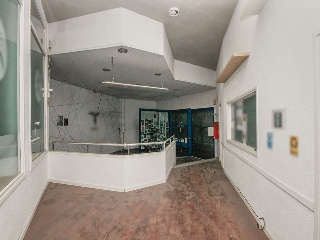 Nave industrial en C/ Doctor Pearson 5