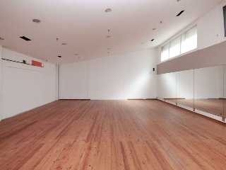 Nave industrial en C/ Doctor Pearson 6