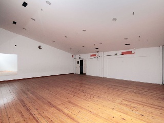 Nave industrial en C/ Doctor Pearson 7