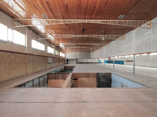 Nave industrial en C/ Doctor Pearson 8