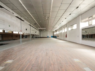Nave industrial en C/ Doctor Pearson 9