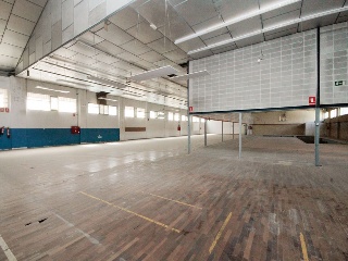 Nave industrial en C/ Doctor Pearson 10
