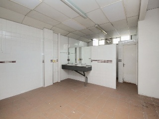 Nave industrial en C/ Doctor Pearson 11