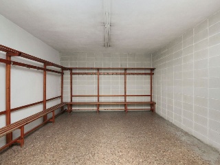 Nave industrial en C/ Doctor Pearson 12