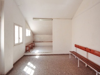 Nave industrial en C/ Doctor Pearson 13