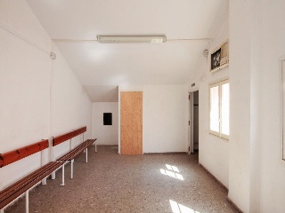 Nave industrial en C/ Doctor Pearson 14