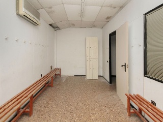 Nave industrial en C/ Doctor Pearson 15