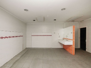 Nave industrial en C/ Doctor Pearson 18