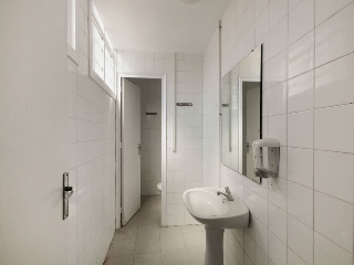 Nave industrial en C/ Doctor Pearson 19