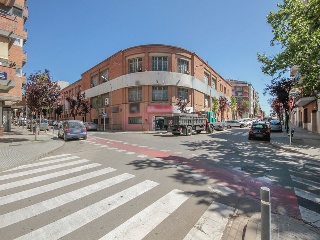 Nave industrial en C/ Doctor Pearson 23