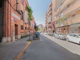 Nave industrial en C/ Doctor Pearson 24