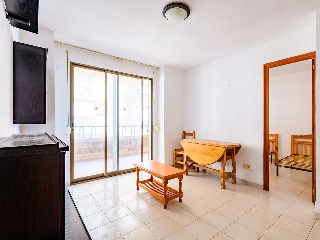 Apartamento en Ps Mediterráneo 3