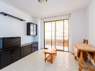 Apartamento en Ps Mediterráneo 4