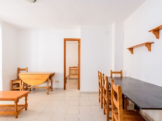 Apartamento en Ps Mediterráneo 5