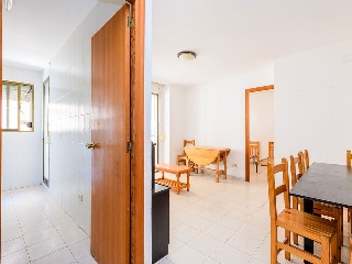 Apartamento en Ps Mediterráneo 6