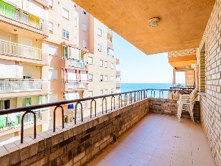 Apartamento en Ps Mediterráneo 7