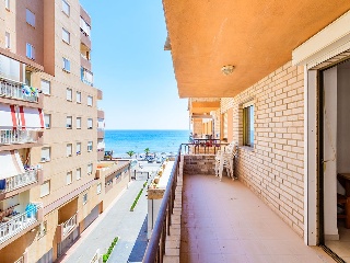 Apartamento en Ps Mediterráneo 8