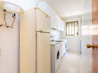 Apartamento en Ps Mediterráneo 10
