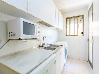 Apartamento en Ps Mediterráneo 11