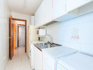 Apartamento en Ps Mediterráneo 12