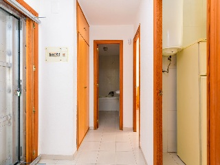 Apartamento en Ps Mediterráneo 13