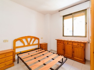 Apartamento en Ps Mediterráneo 14